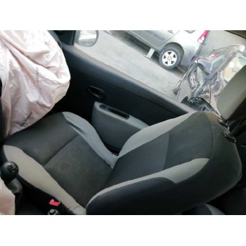 renault clio iii del año 2010