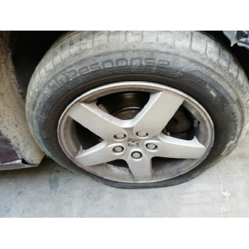 peugeot 407 del año 2007