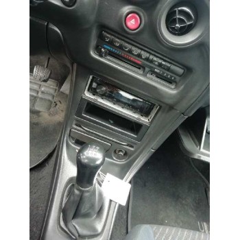 mazda mx-3 (ec) del año 1998