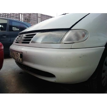 volkswagen sharan (7m8) del año 1998