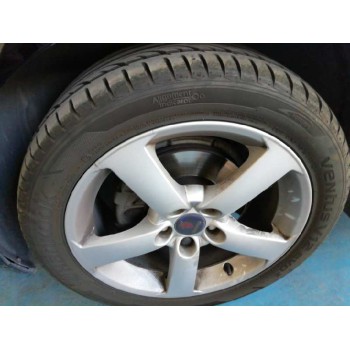 saab 9-3 berlina del año 2007