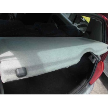 renault clio ii fase ii (b/cb0) del año 2001