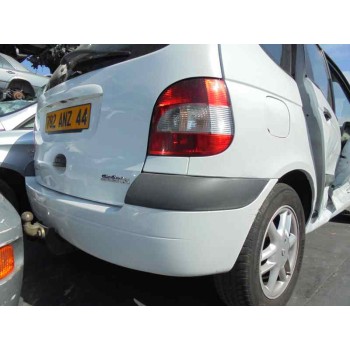 renault megane i scenic (ja0) del año 1999