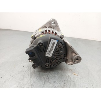 Recambio de alternador para bmw 3 (e90) 318 d referencia OEM IAM H543390R tg15c093 