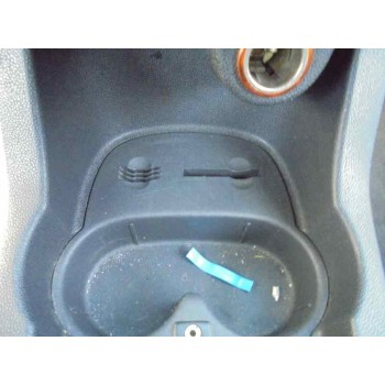 opel corsa d del año 2007