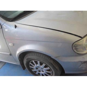 kia carnival ii del año 2002