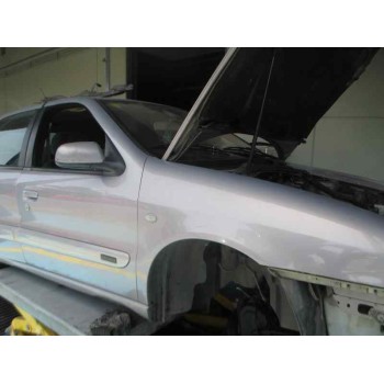 citroën xsara berlina del año 2001