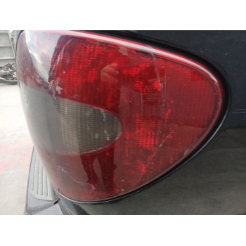 chrysler voyager iv (rg, rs) del año 2007