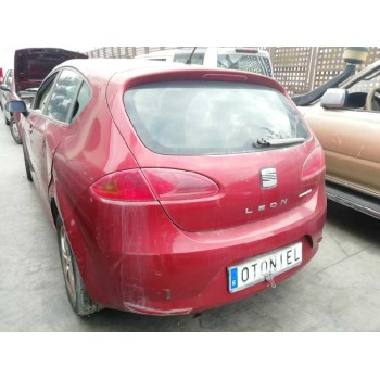 seat leon (1p1) del año 2008
