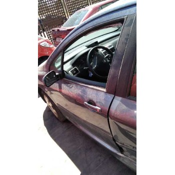 peugeot 307 berlina (s2) del año 2005