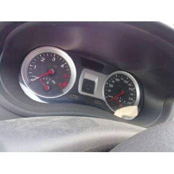 renault clio iii del año 2010