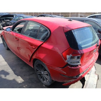 bmw 1 (e87) del año 2006