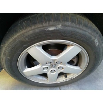 peugeot 407 del año 2007