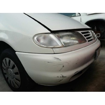 volkswagen sharan (7m8) del año 1998