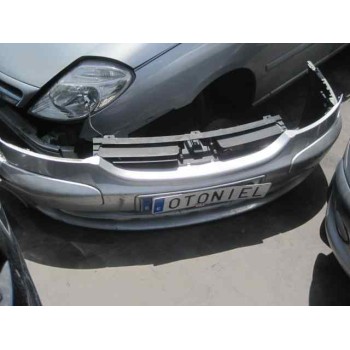 citroën c8 del año 2005