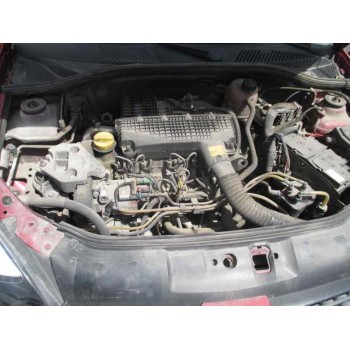 renault clio ii fase ii (b/cb0) del año 2001