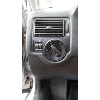 volkswagen golf iv berlina (1j1) del año 1999