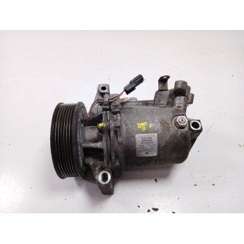 COMPRESOR AIRE ACONDICIONADO 92600BV80A 