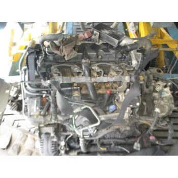 citroën xsara berlina del año 2001