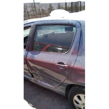 peugeot 307 berlina (s2) del año 2005