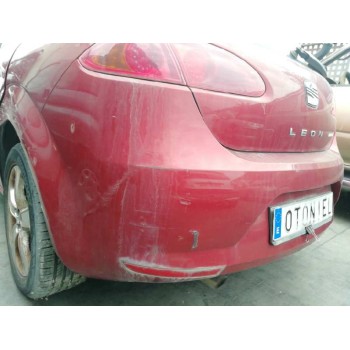 seat leon (1p1) del año 2008