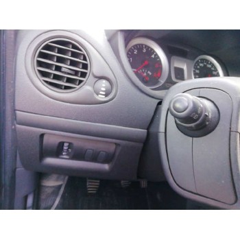 renault clio iii del año 2010