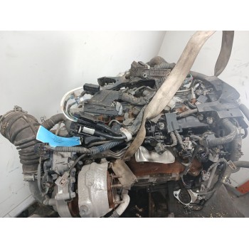Recambio de motor completo para toyota rav 4 active referencia OEM IAM 1ADFTV 1AD-FTV 1AD