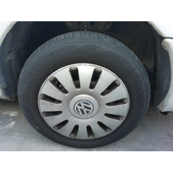 volkswagen sharan (7m8) del año 1998