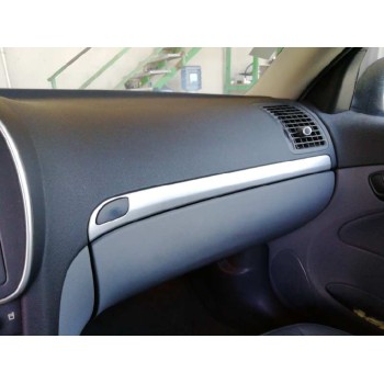 saab 9-3 berlina del año 2007