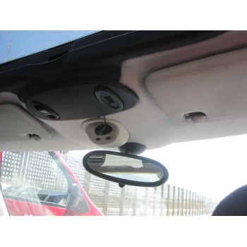 bmw r50 , r53 del año 2001