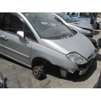 citroën c8 del año 2005