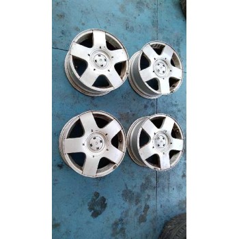 volkswagen golf iv berlina (1j1) del año 1999