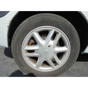 renault megane i scenic (ja0) del año 1999