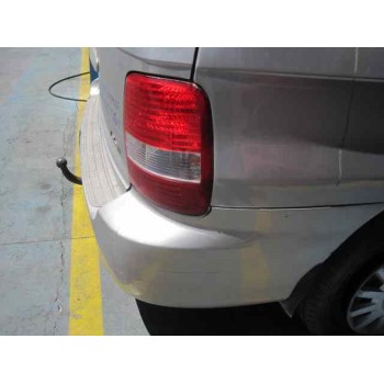 kia carnival ii del año 2002