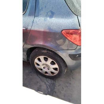 peugeot 307 berlina (s2) del año 2005