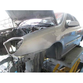 citroën xsara berlina del año 2001