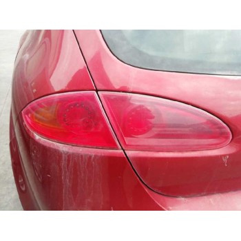 seat leon (1p1) del año 2008