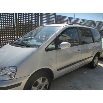 ford galaxy (vy) del año 2003