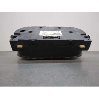 Recambio de cuadro instrumentos para ford fiesta (cbk) ambiente referencia OEM IAM 4S6F10849LA 4S6F10849LA 