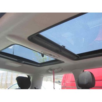 bmw r50 , r53 del año 2001