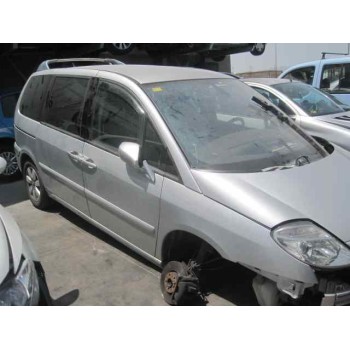 citroën c8 del año 2005