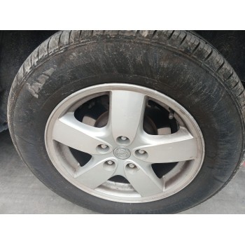 chrysler voyager iv (rg, rs) del año 2007