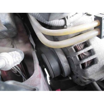 renault clio ii fase ii (b/cb0) del año 2001