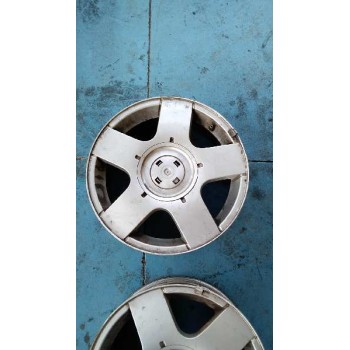 volkswagen golf iv berlina (1j1) del año 1999