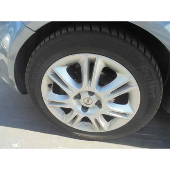 opel corsa d del año 2007