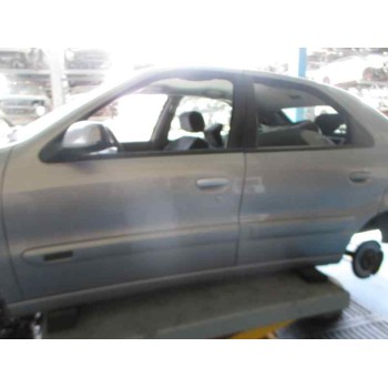 citroën xsara berlina del año 2001