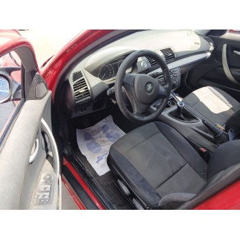 bmw 1 (e87) del año 2006