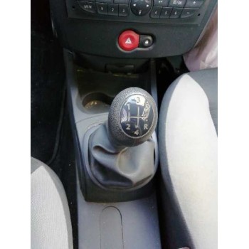 renault clio iii del año 2010