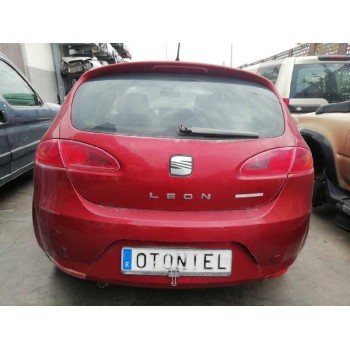 seat leon (1p1) del año 2008