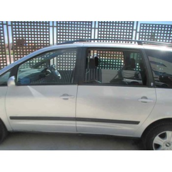 ford galaxy (vy) del año 2003